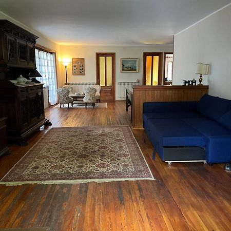Appartement Stone House Viu - Location Blue Extérieur photo