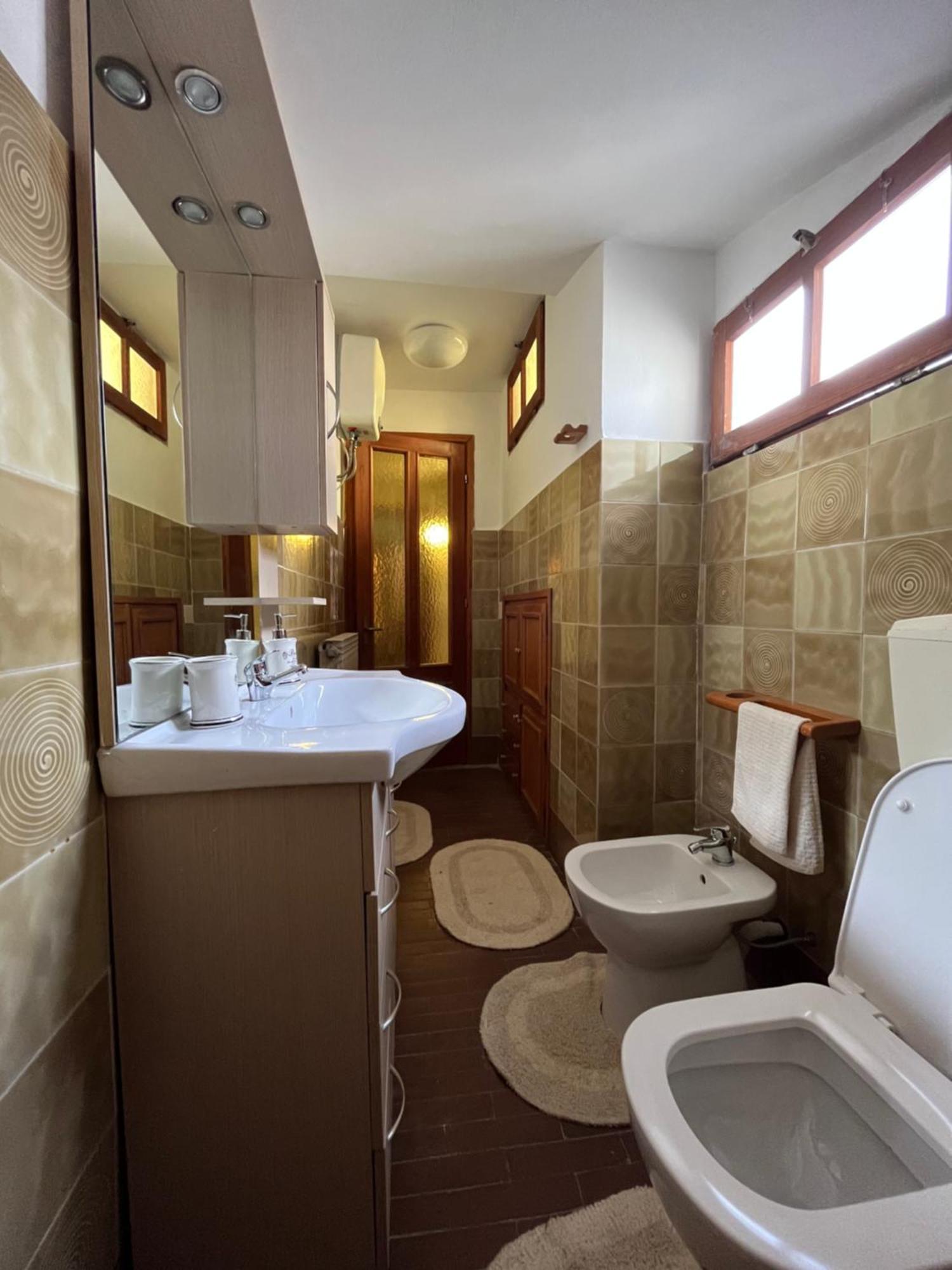 Appartement Stone House Viu - Location Blue Extérieur photo