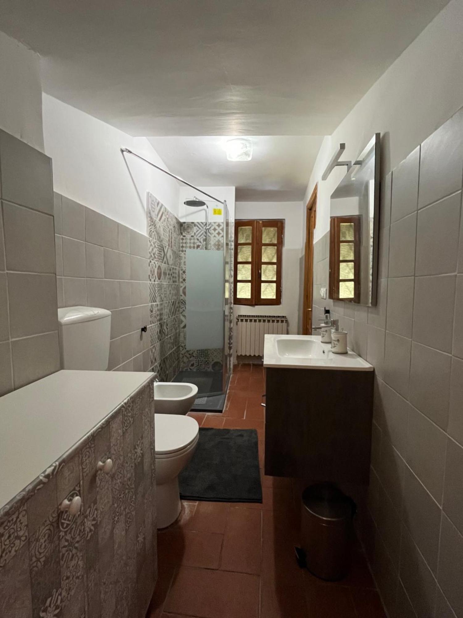 Appartement Stone House Viu - Location Blue Extérieur photo