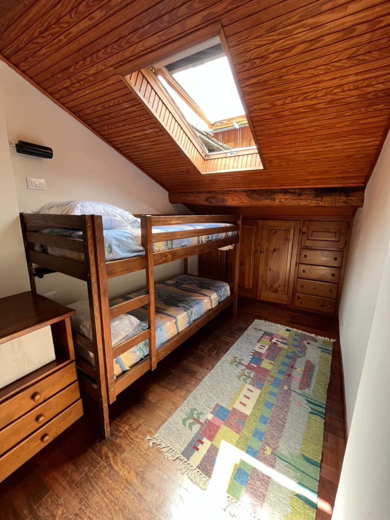 Appartement Stone House Viu - Location Blue Extérieur photo