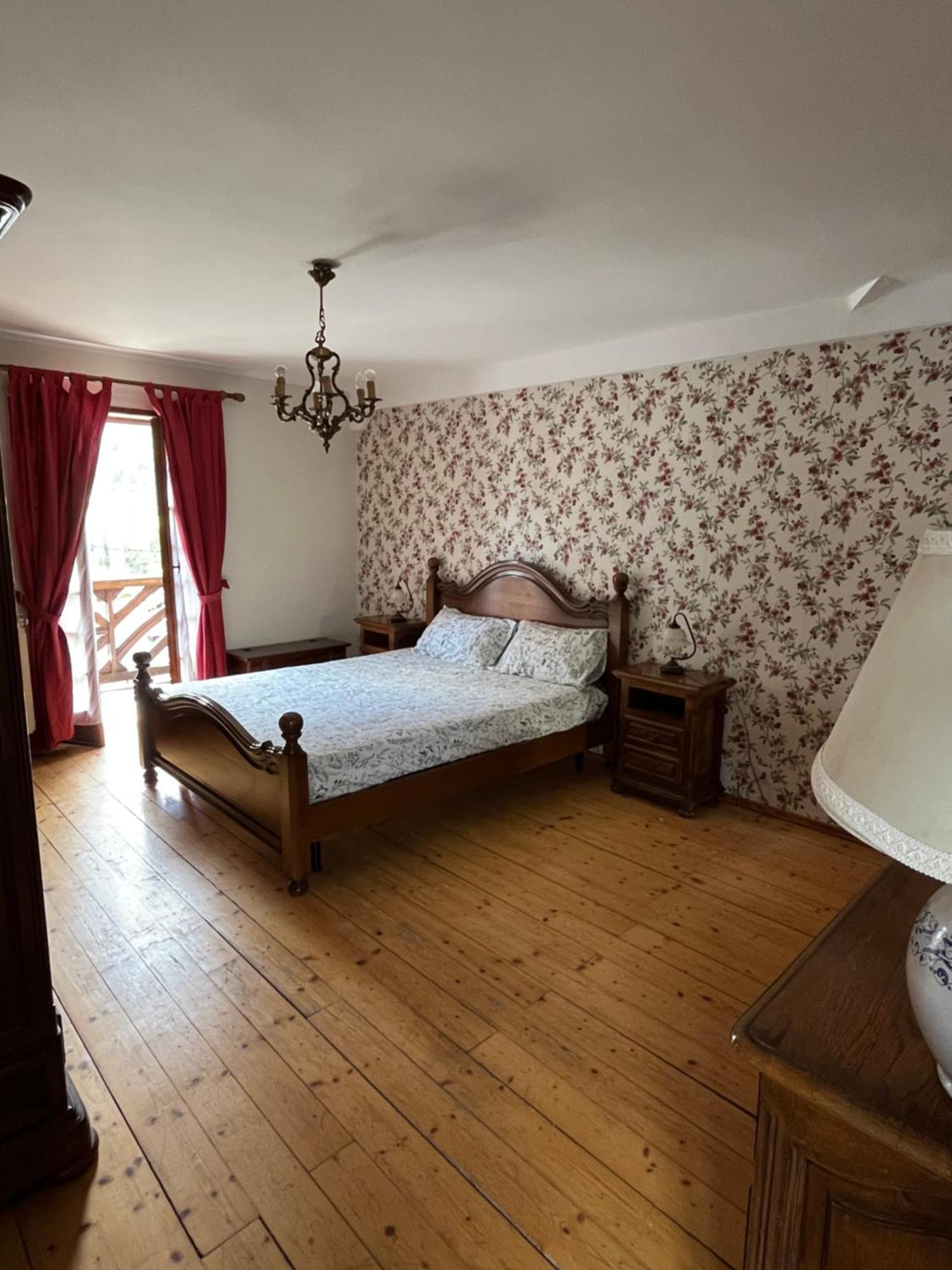 Appartement Stone House Viu - Location Blue Extérieur photo