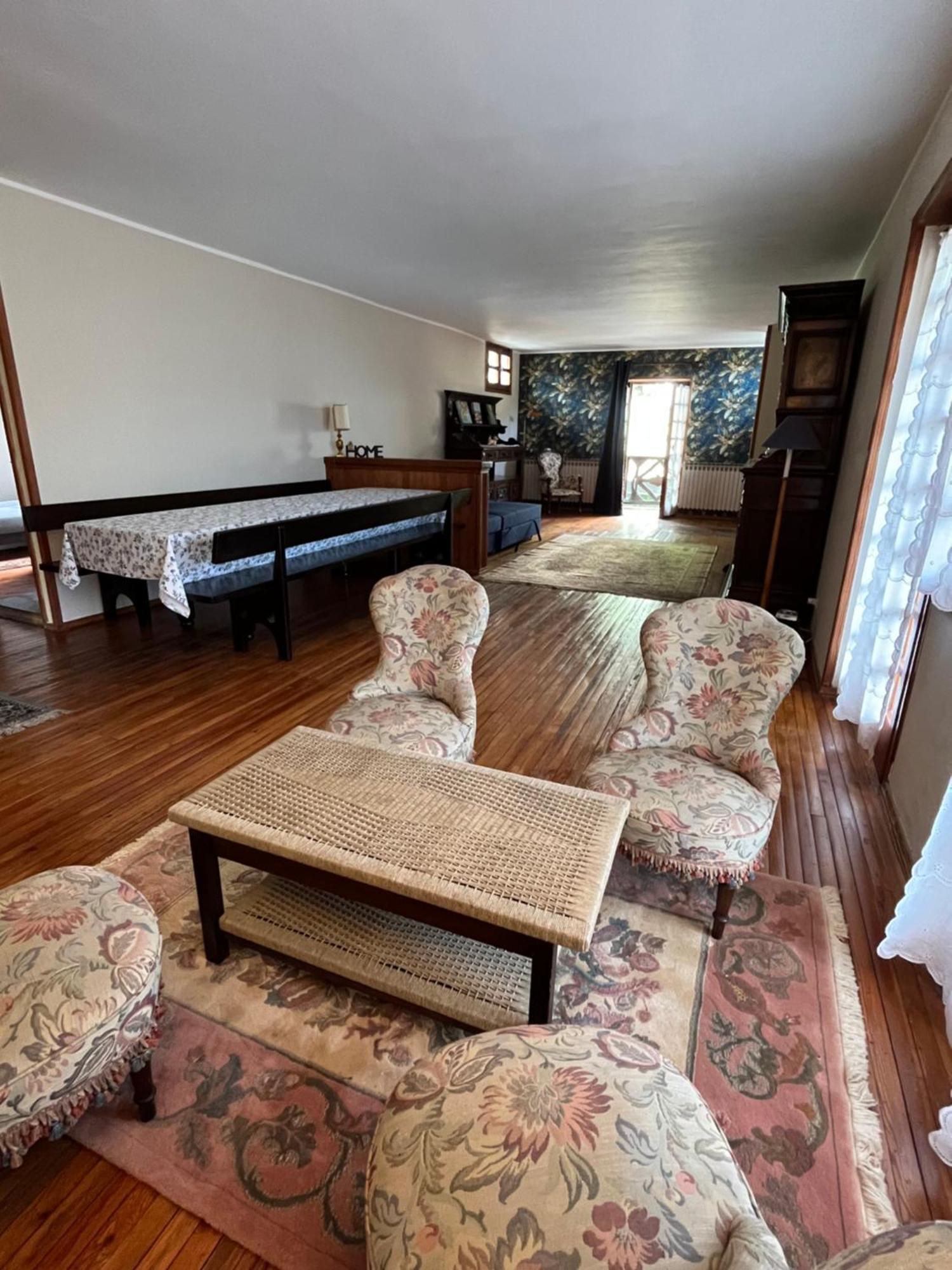 Appartement Stone House Viu - Location Blue Extérieur photo
