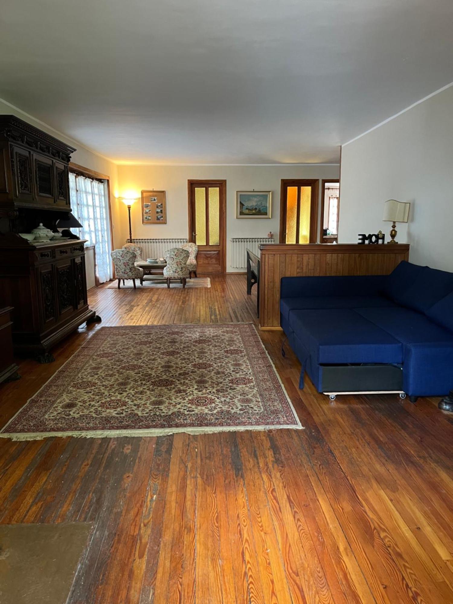Appartement Stone House Viu - Location Blue Extérieur photo