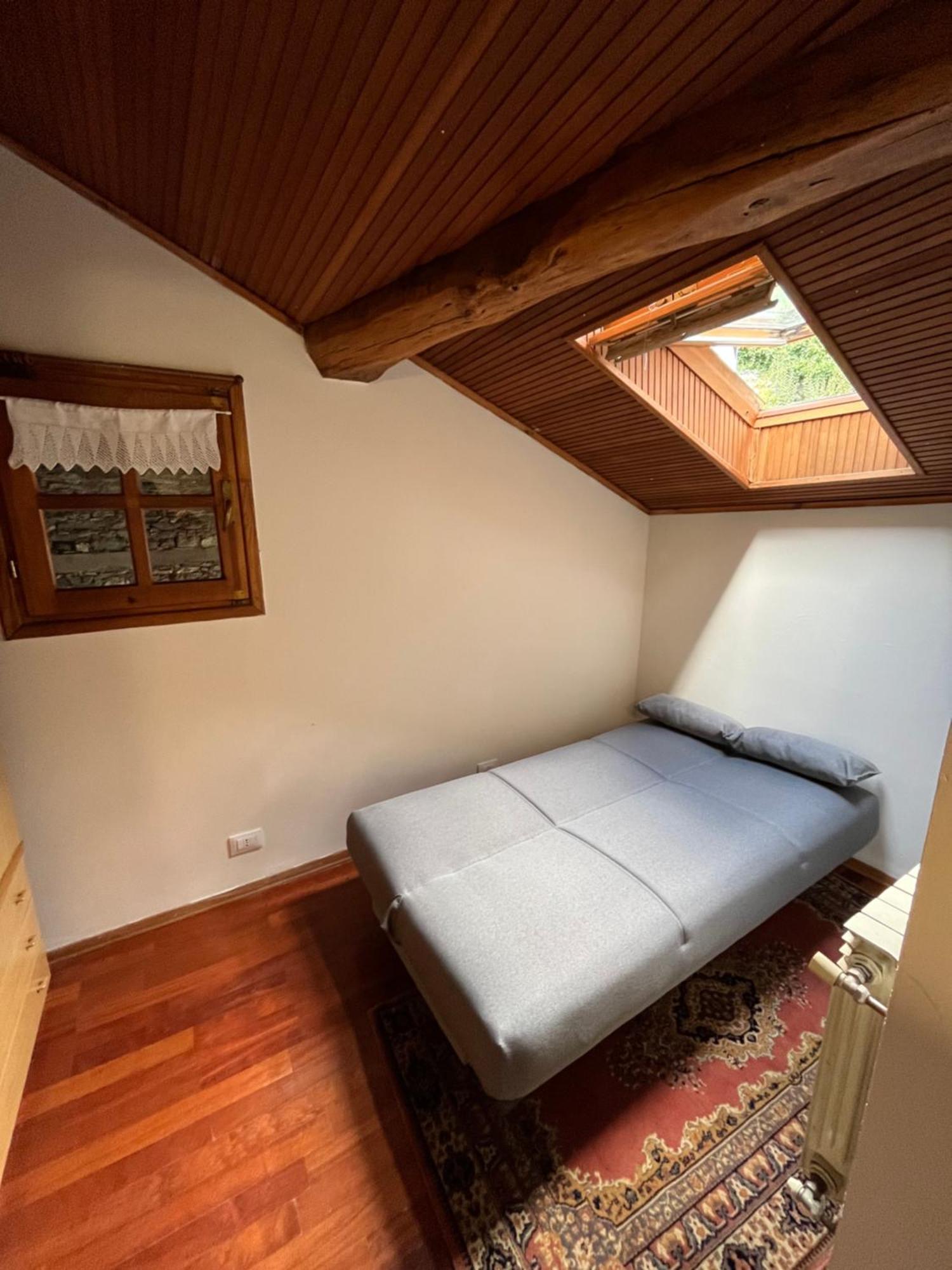 Appartement Stone House Viu - Location Blue Extérieur photo